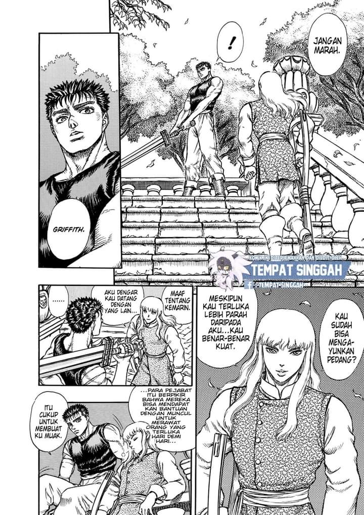 Read Berserk ID Manga Online