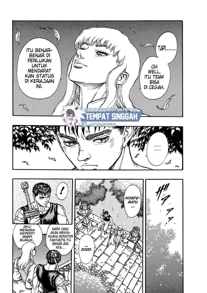 Read Berserk ID Manga Online