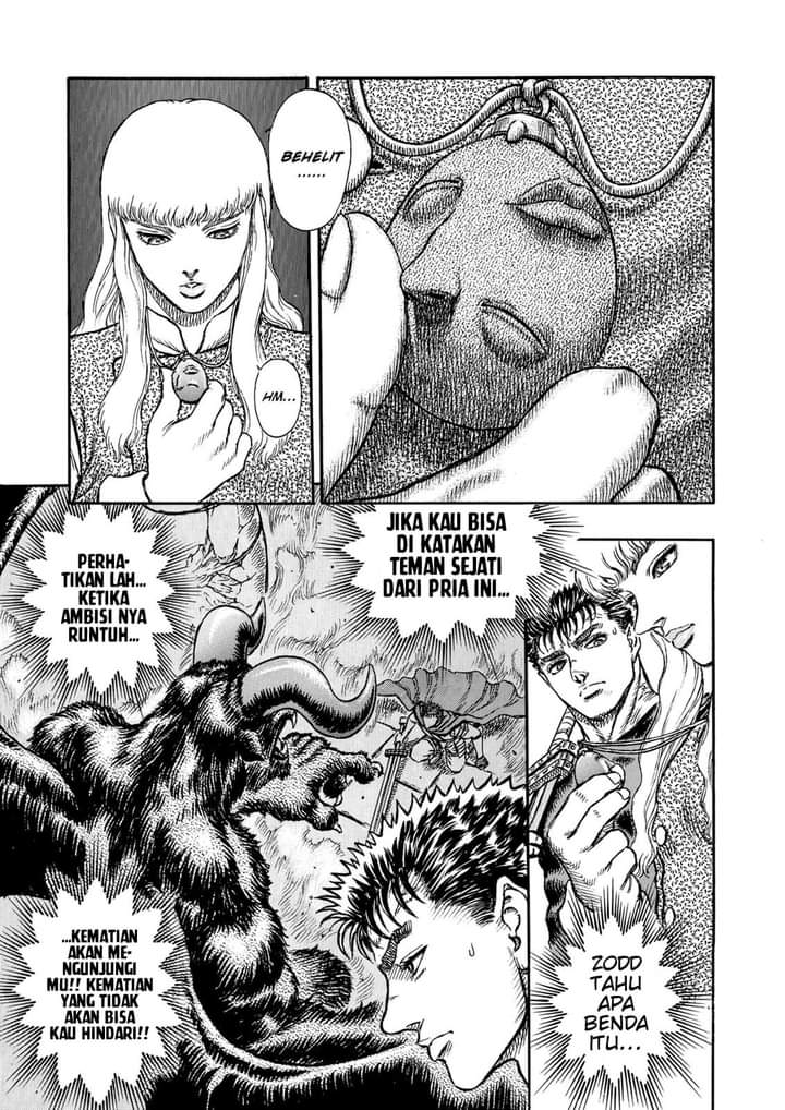 Read Berserk ID Manga Online