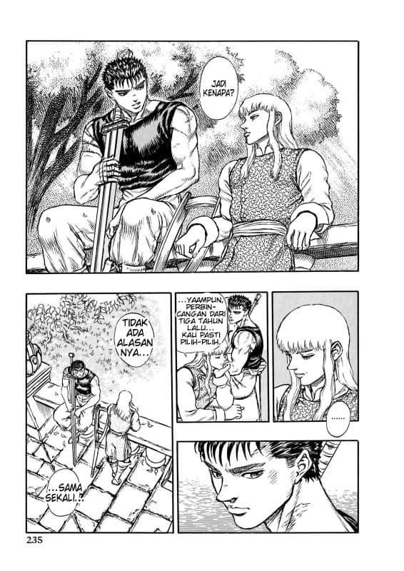 Read Berserk ID Manga Online