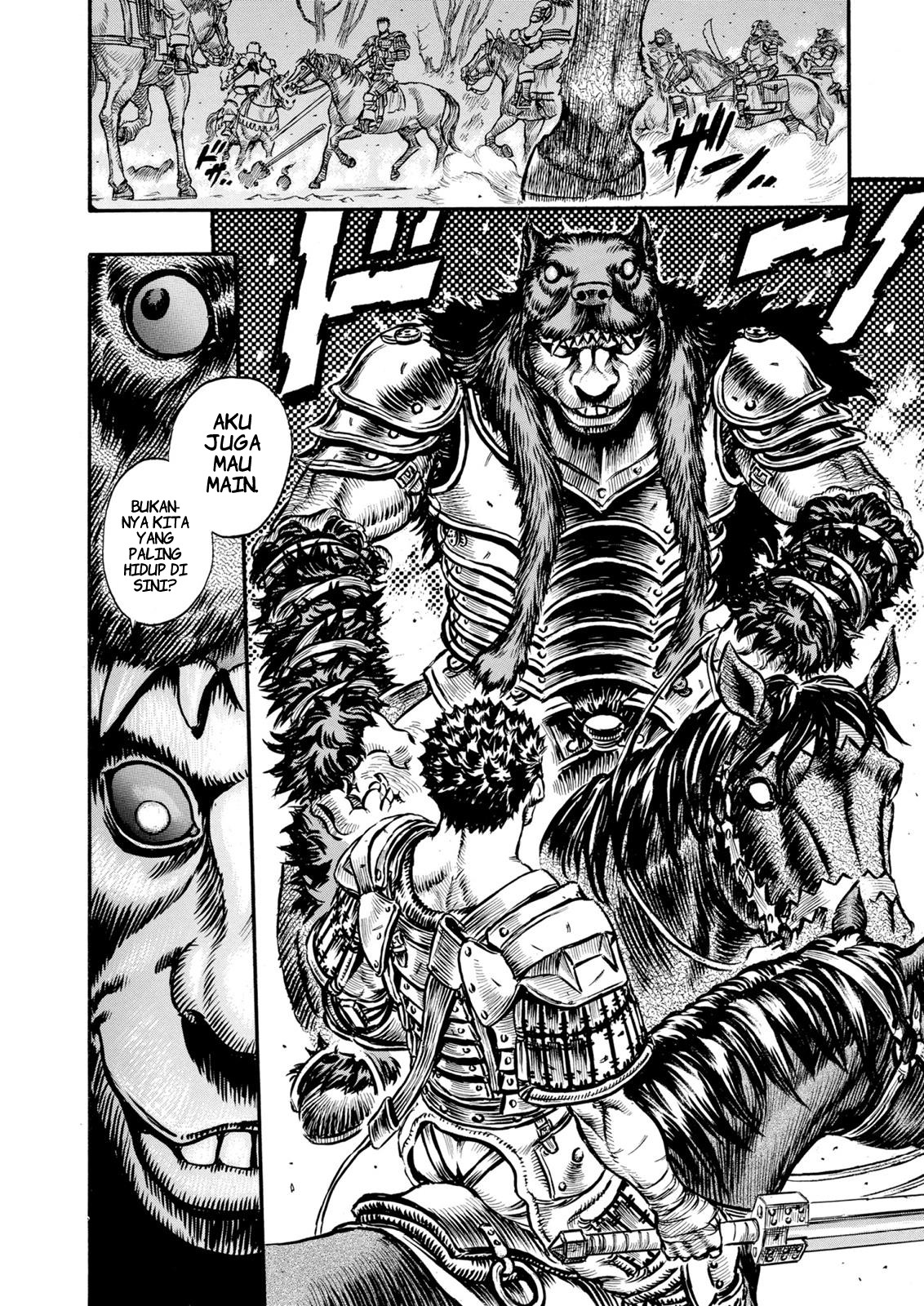 Read Berserk ID Manga Online