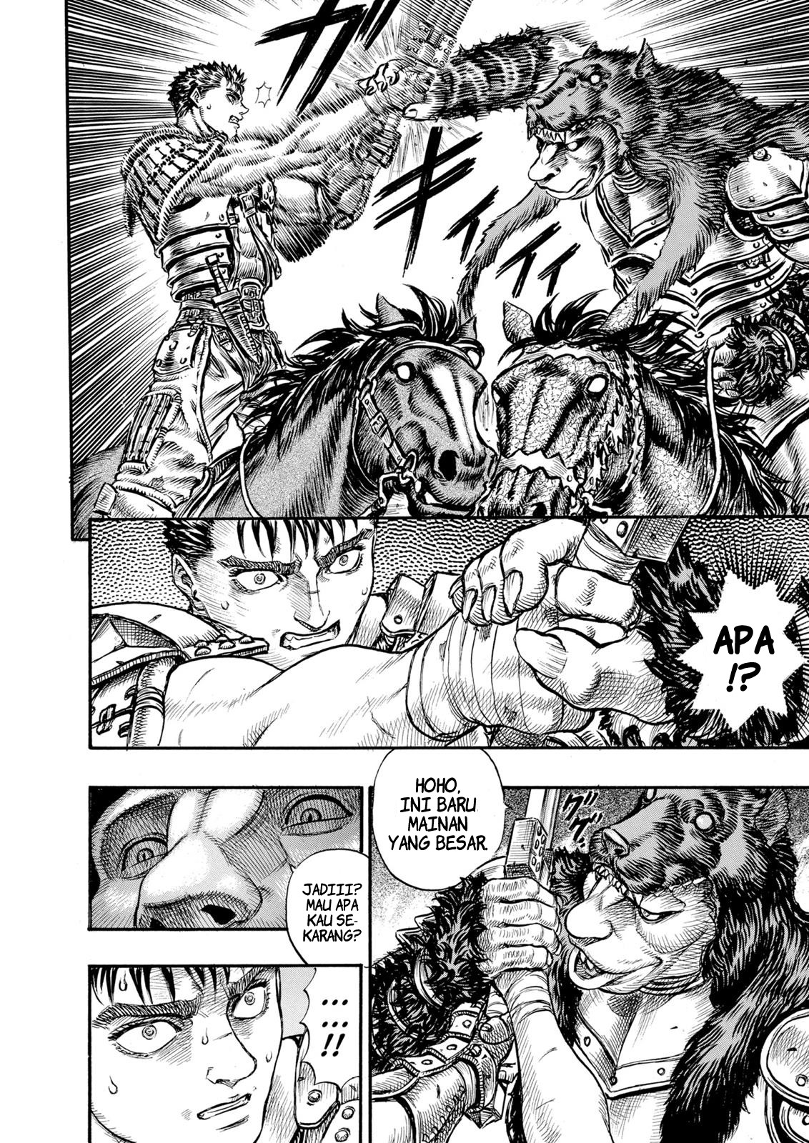 Read Berserk ID Manga Online