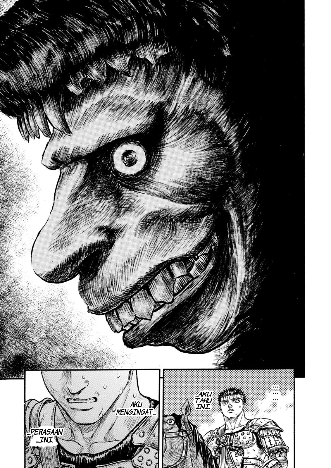 Read Berserk ID Manga Online
