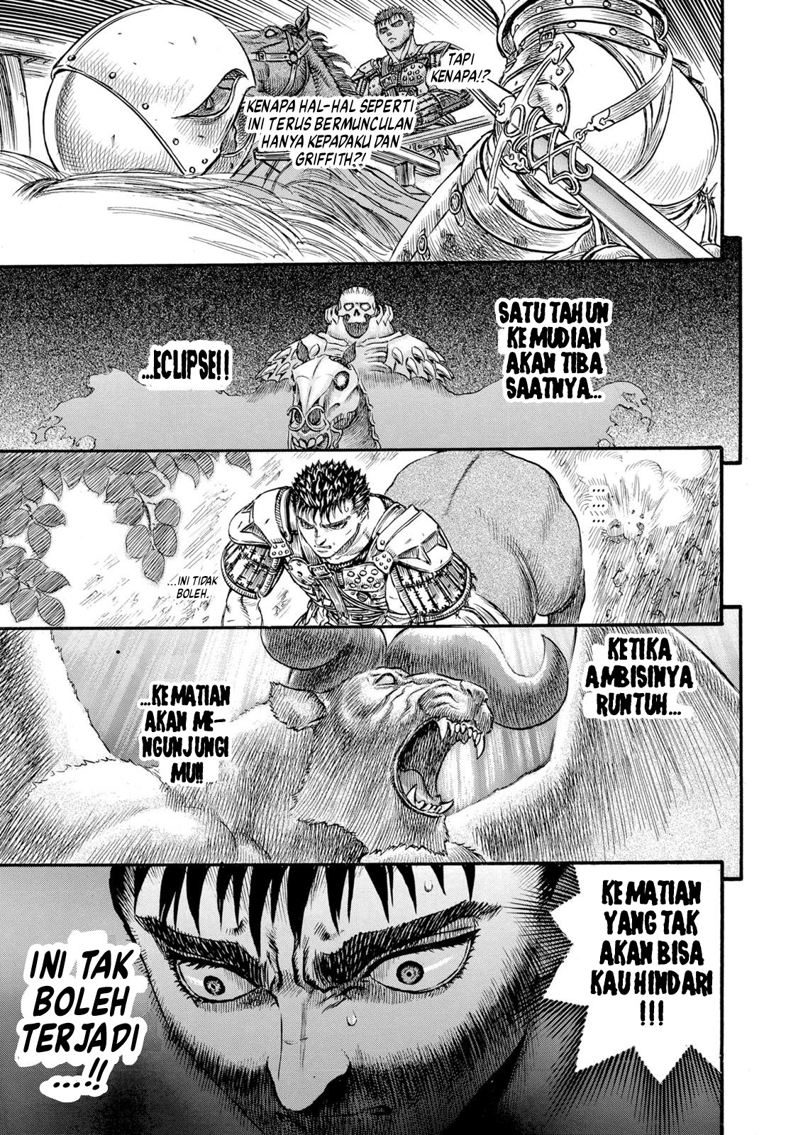 Read Berserk ID Manga Online
