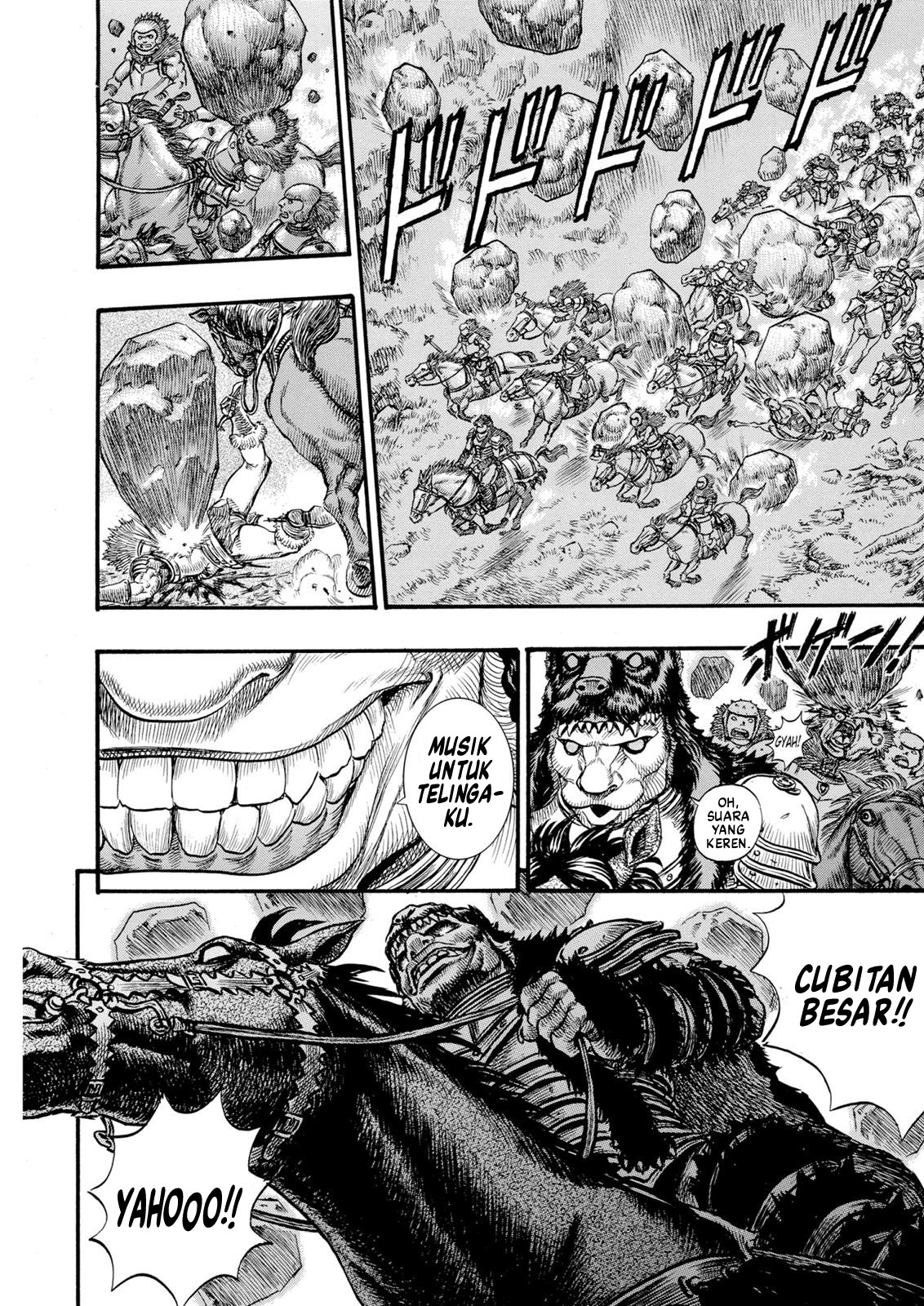 Read Berserk ID Manga Online