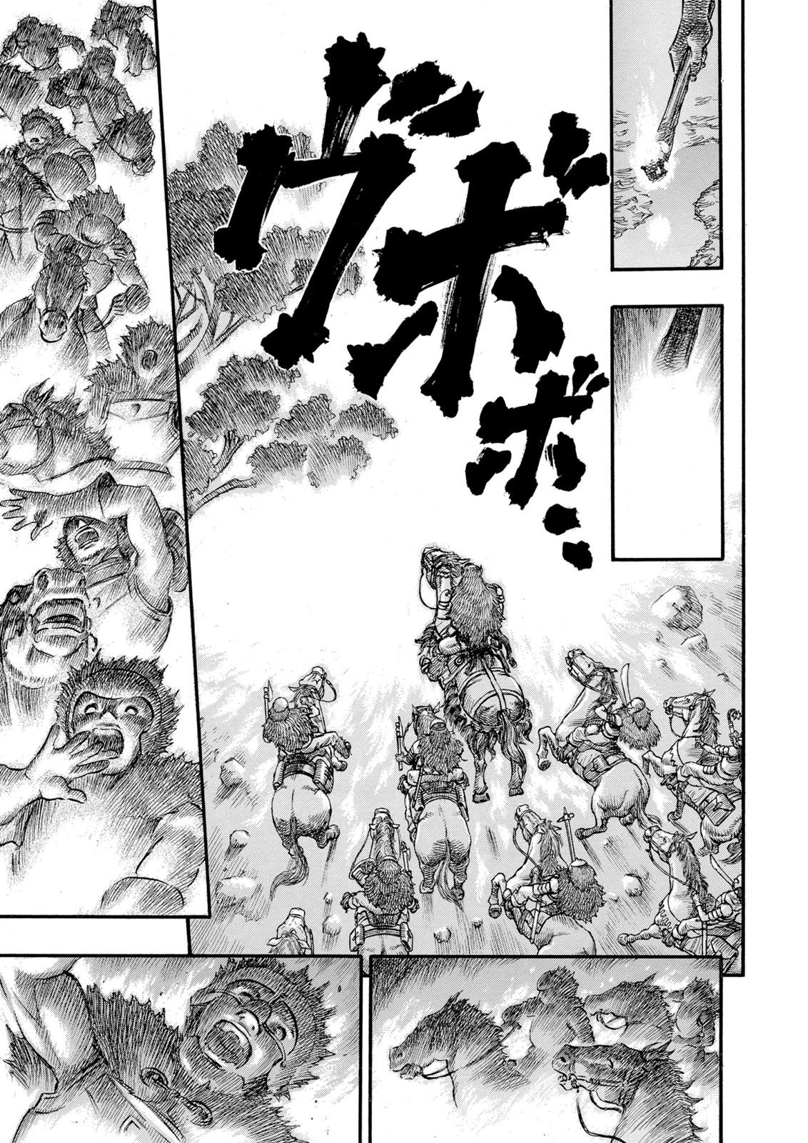 Read Berserk ID Manga Online