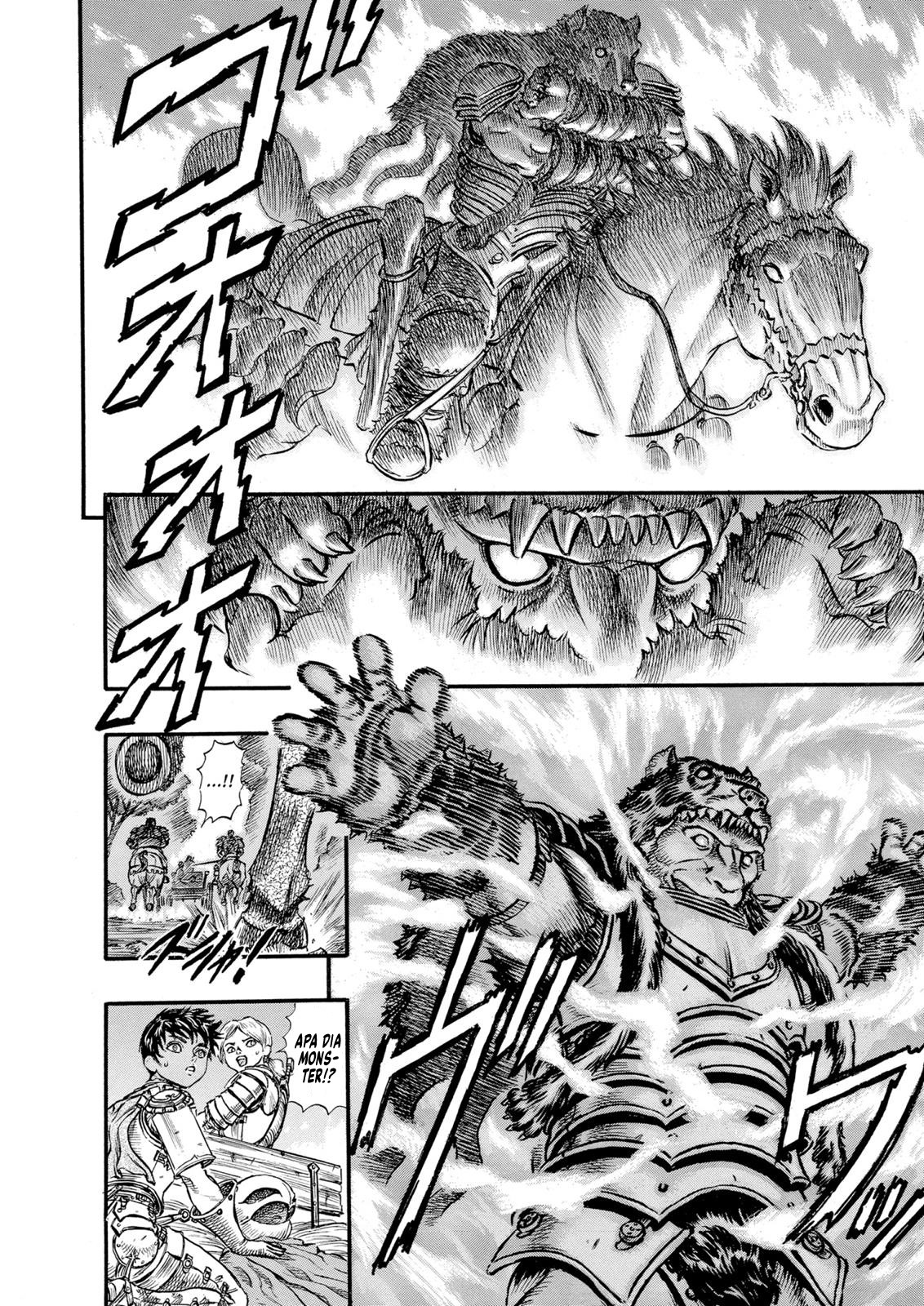 Read Berserk ID Manga Online
