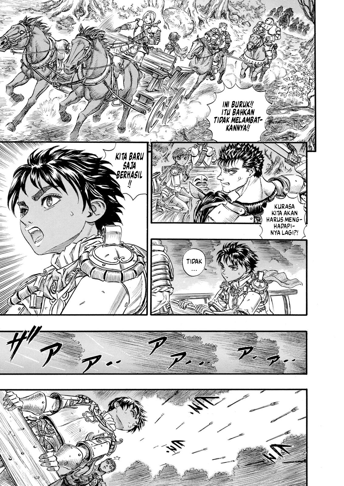 Read Berserk ID Manga Online