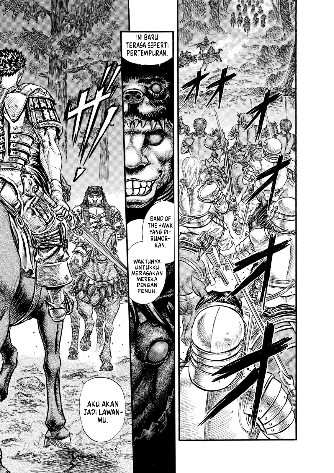 Read Berserk ID Manga Online