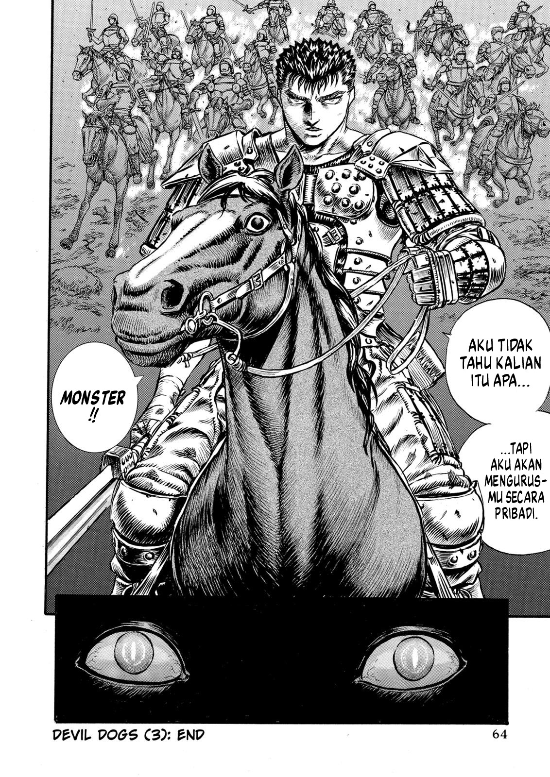 Read Berserk ID Manga Online