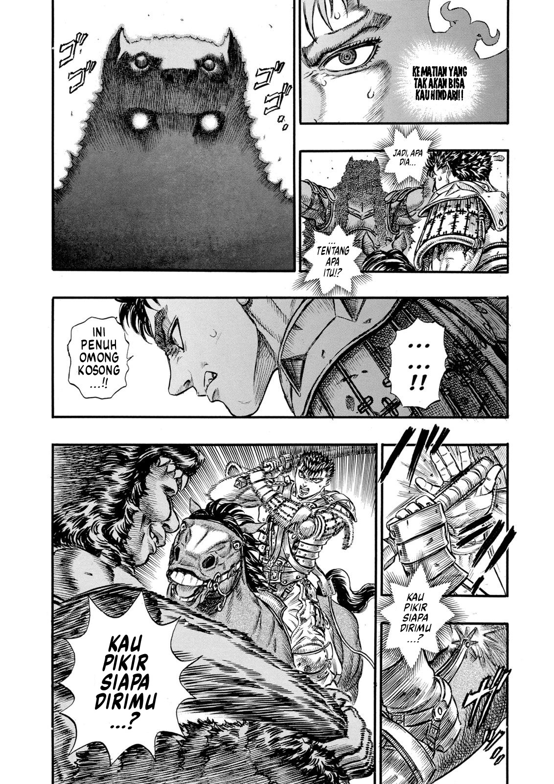 Read Berserk ID Manga Online