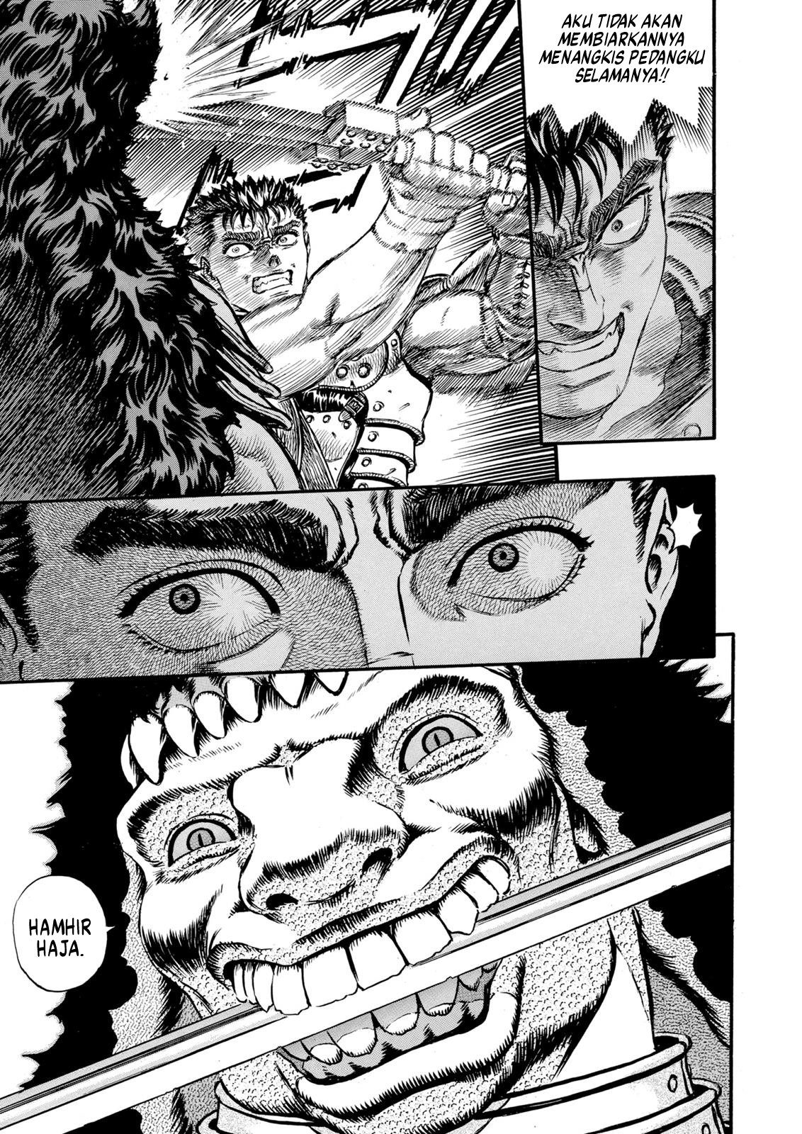 Read Berserk ID Manga Online