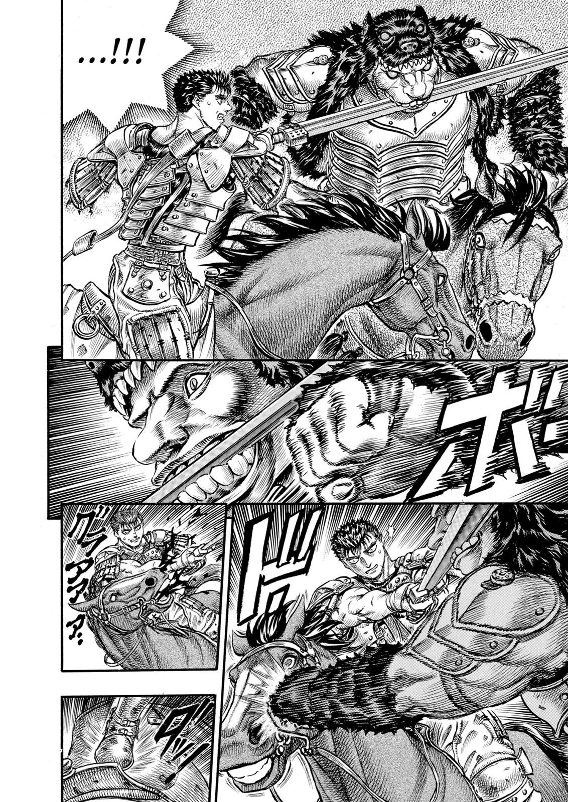 Read Berserk ID Manga Online