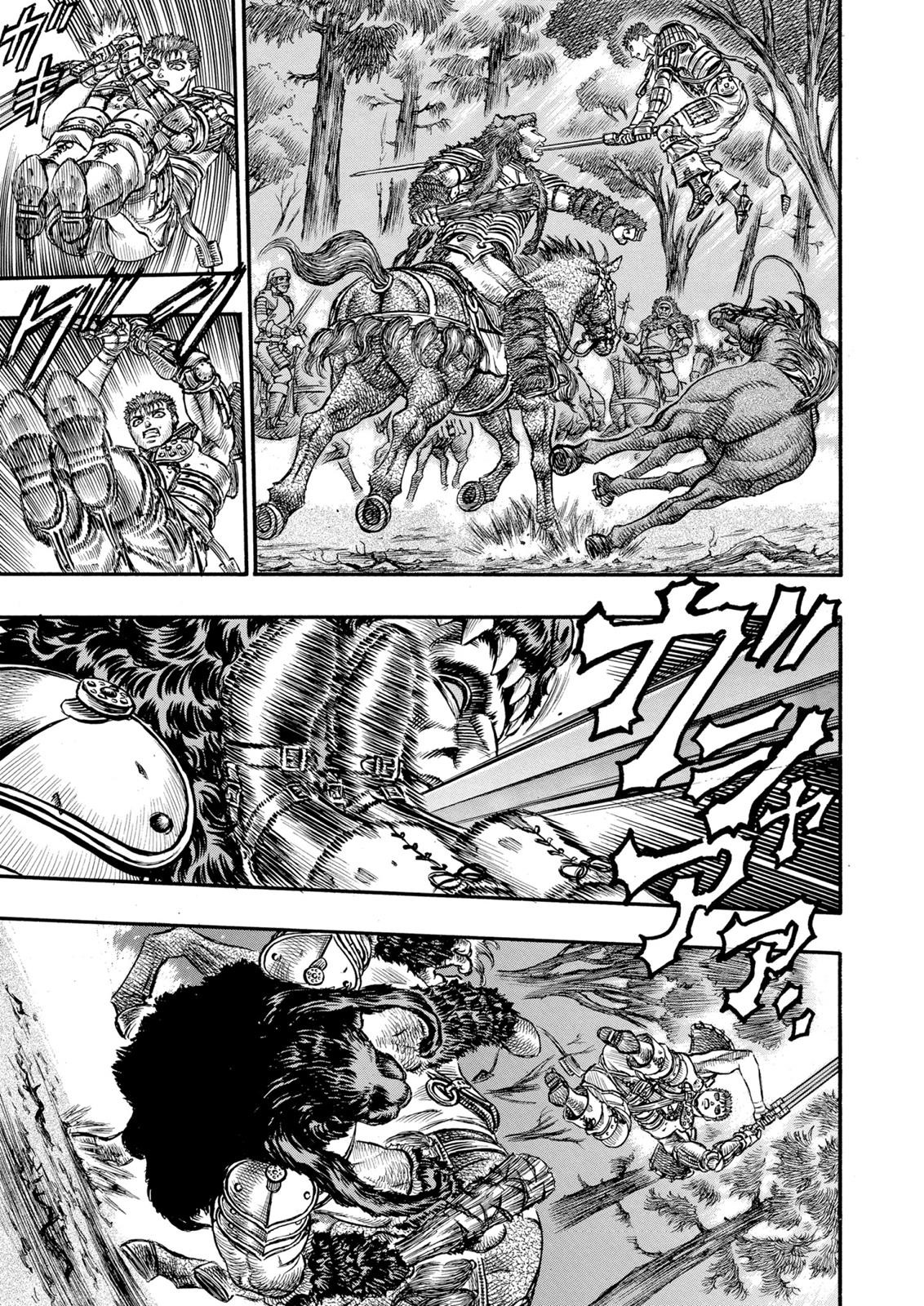 Read Berserk ID Manga Online