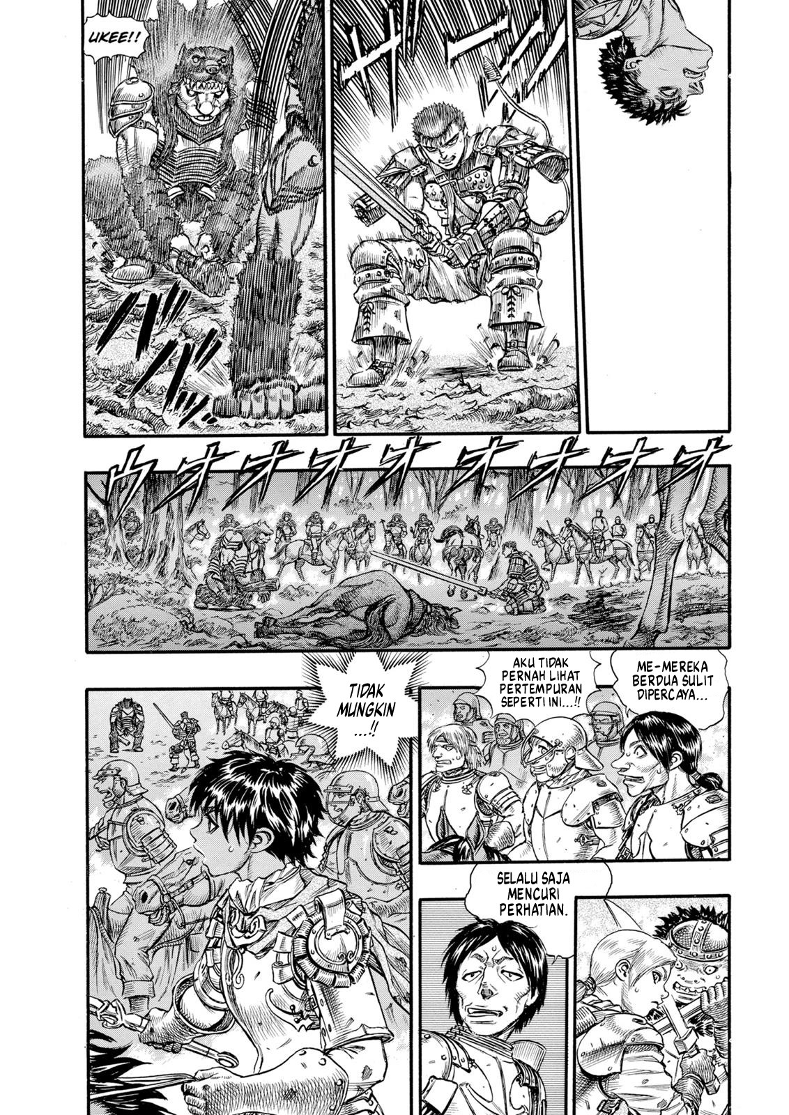 Read Berserk ID Manga Online