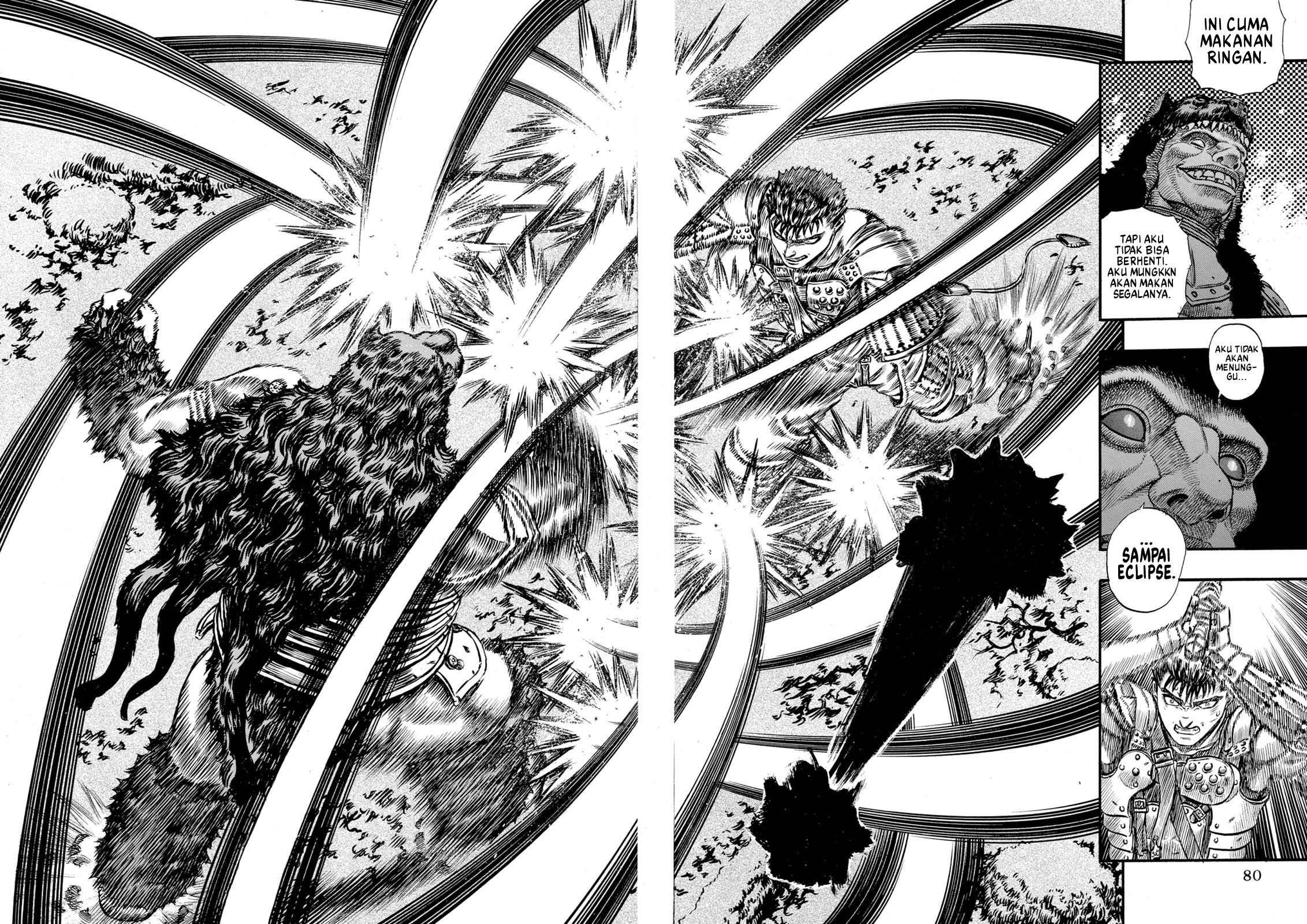 Read Berserk ID Manga Online