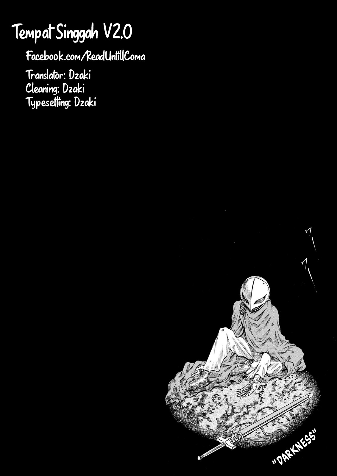 Read Berserk ID Manga Online