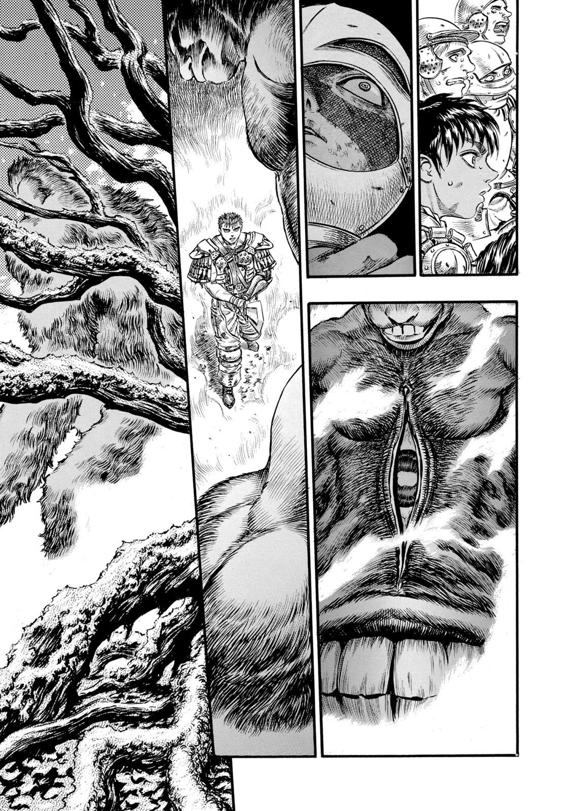 Read Berserk ID Manga Online