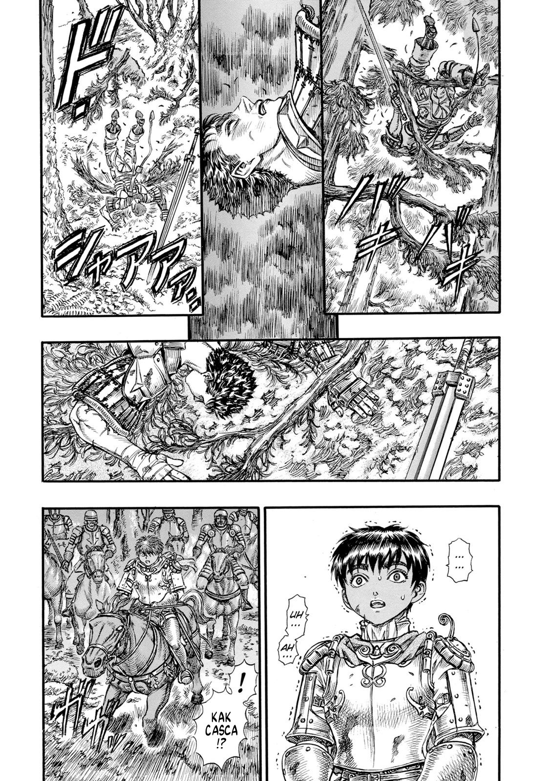 Read Berserk ID Manga Online