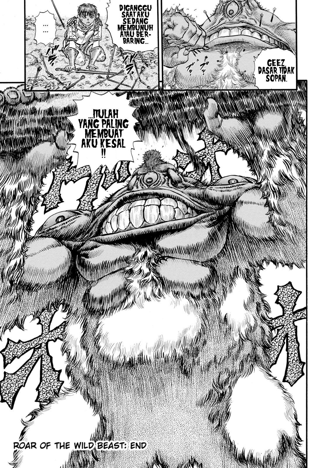 Read Berserk ID Manga Online