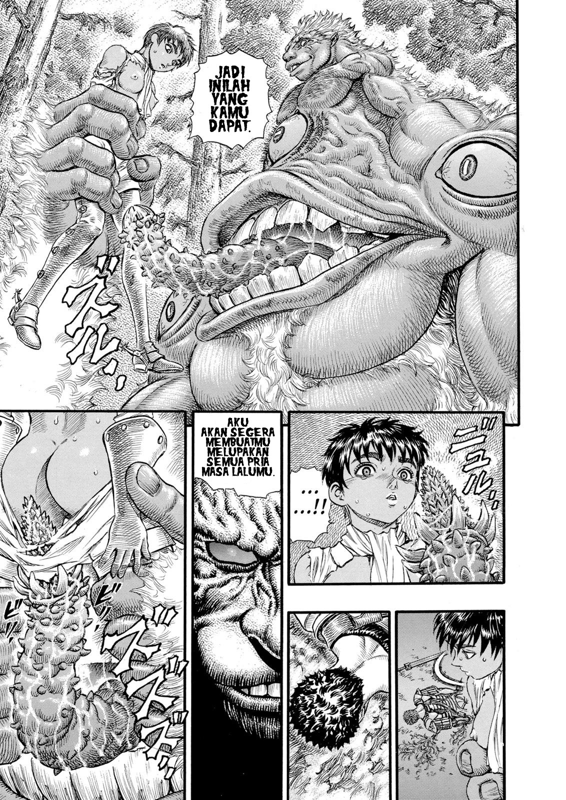 Read Berserk ID Manga Online