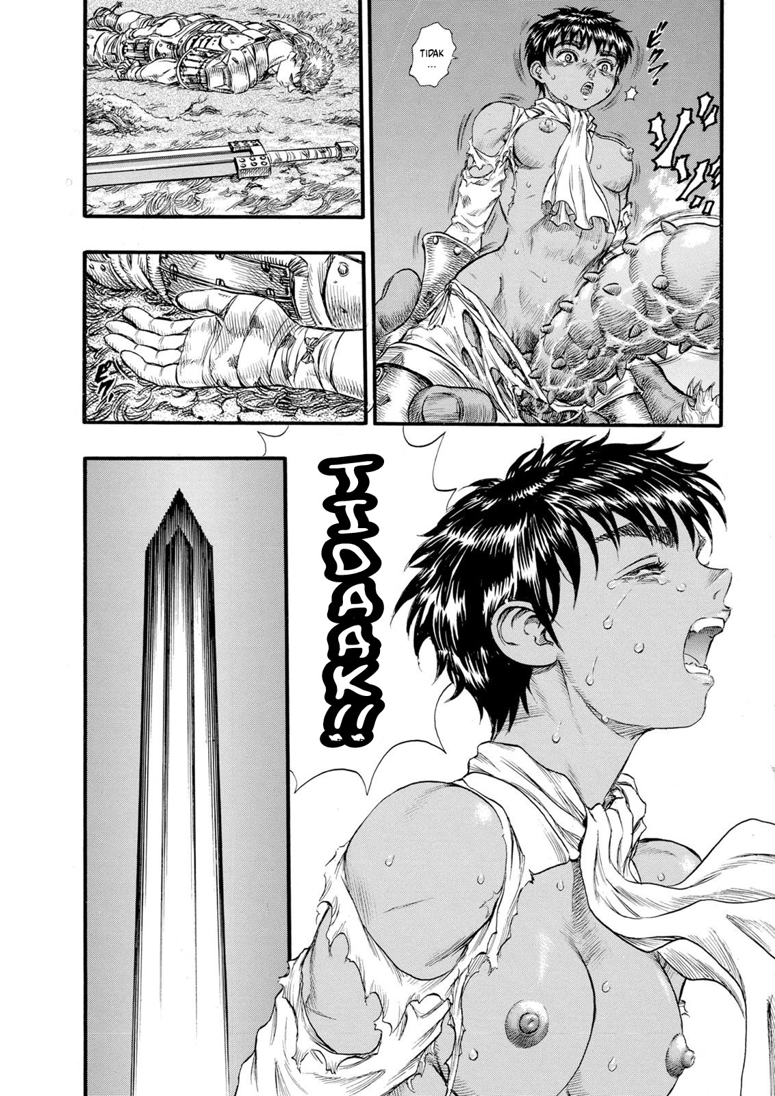 Read Berserk ID Manga Online