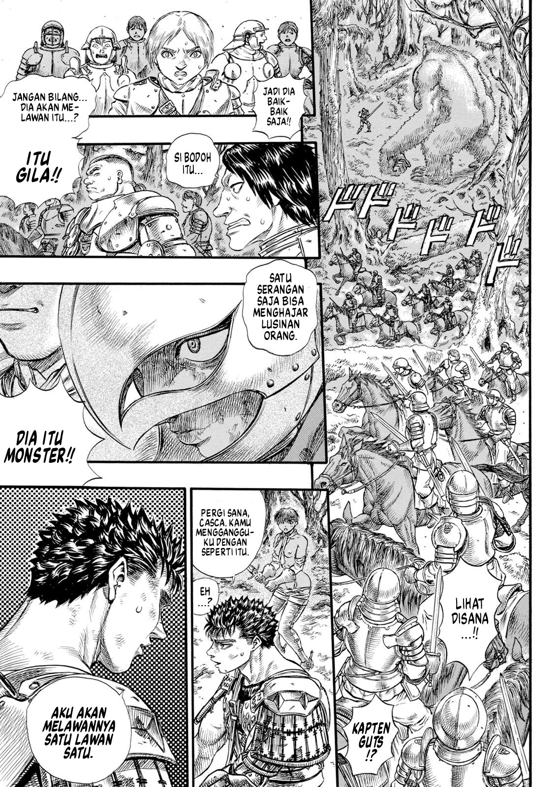 Read Berserk ID Manga Online