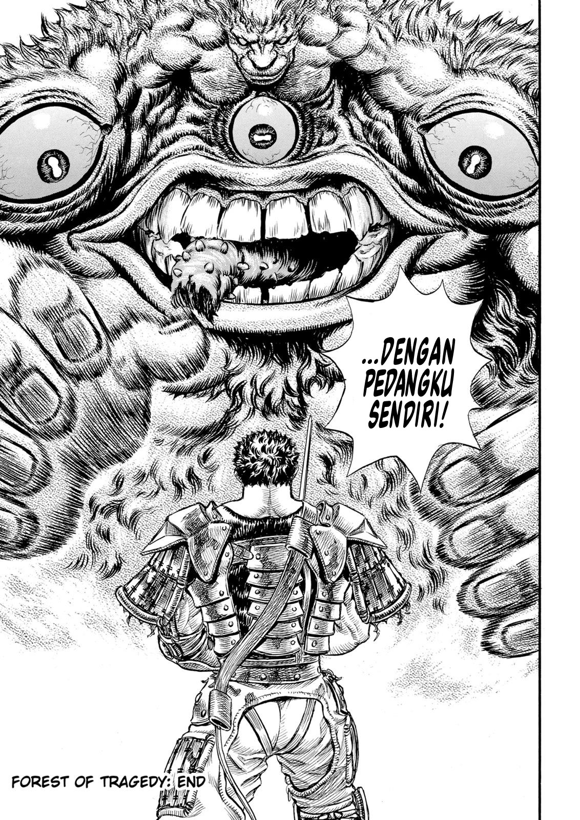 Read Berserk ID Manga Online