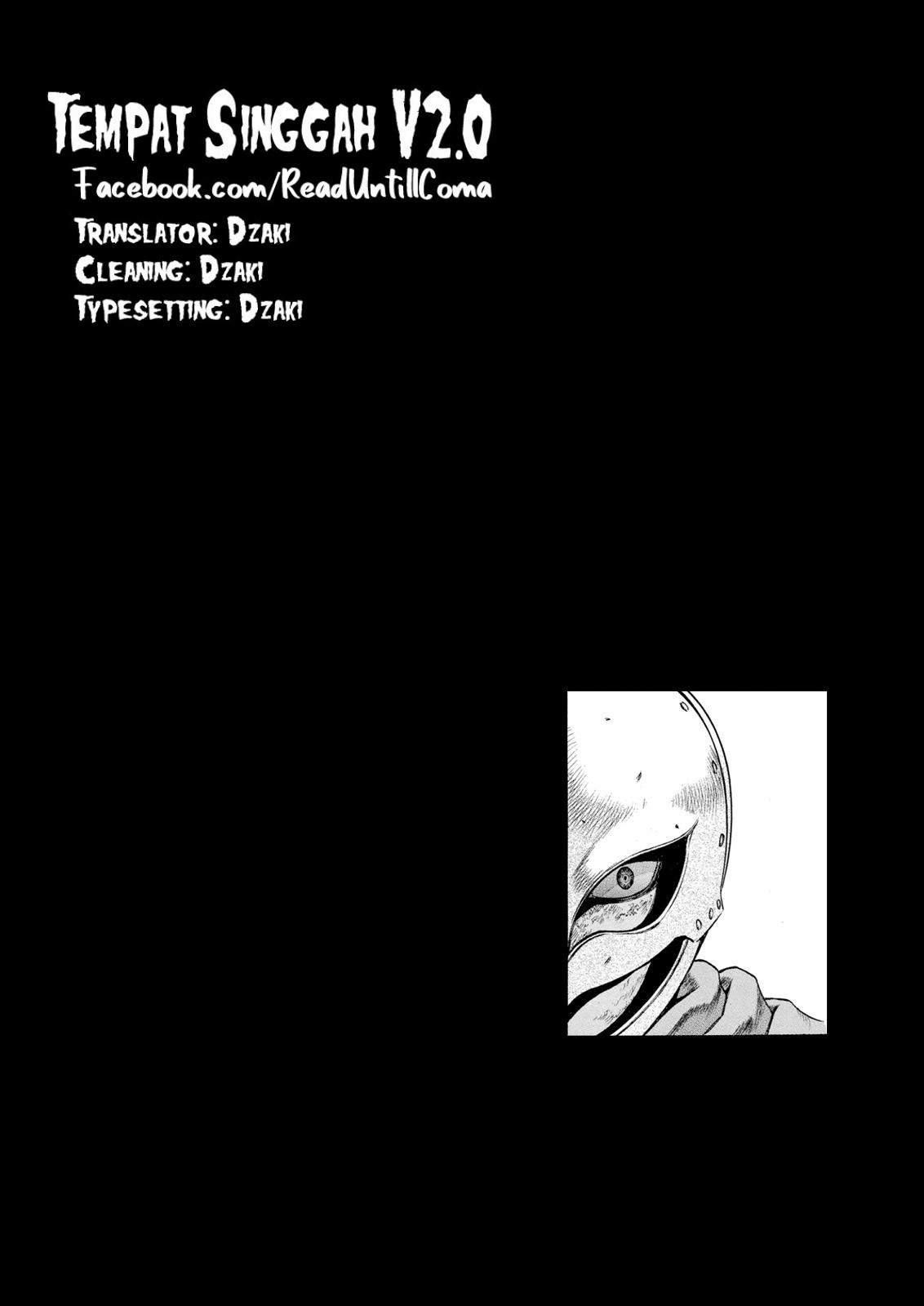Read Berserk ID Manga Online