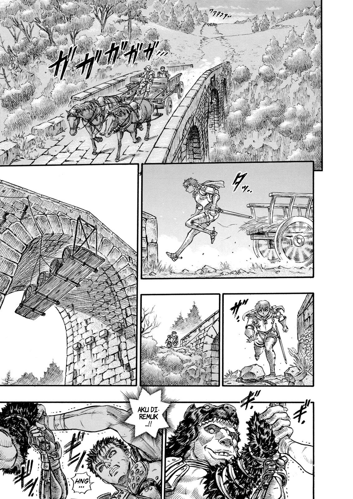 Read Berserk ID Manga Online