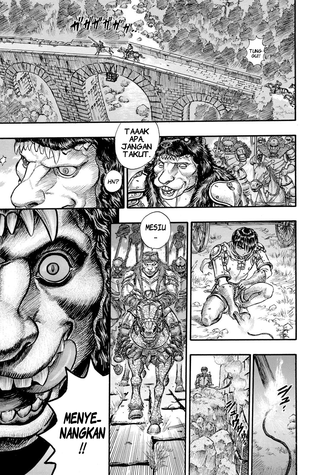 Read Berserk ID Manga Online