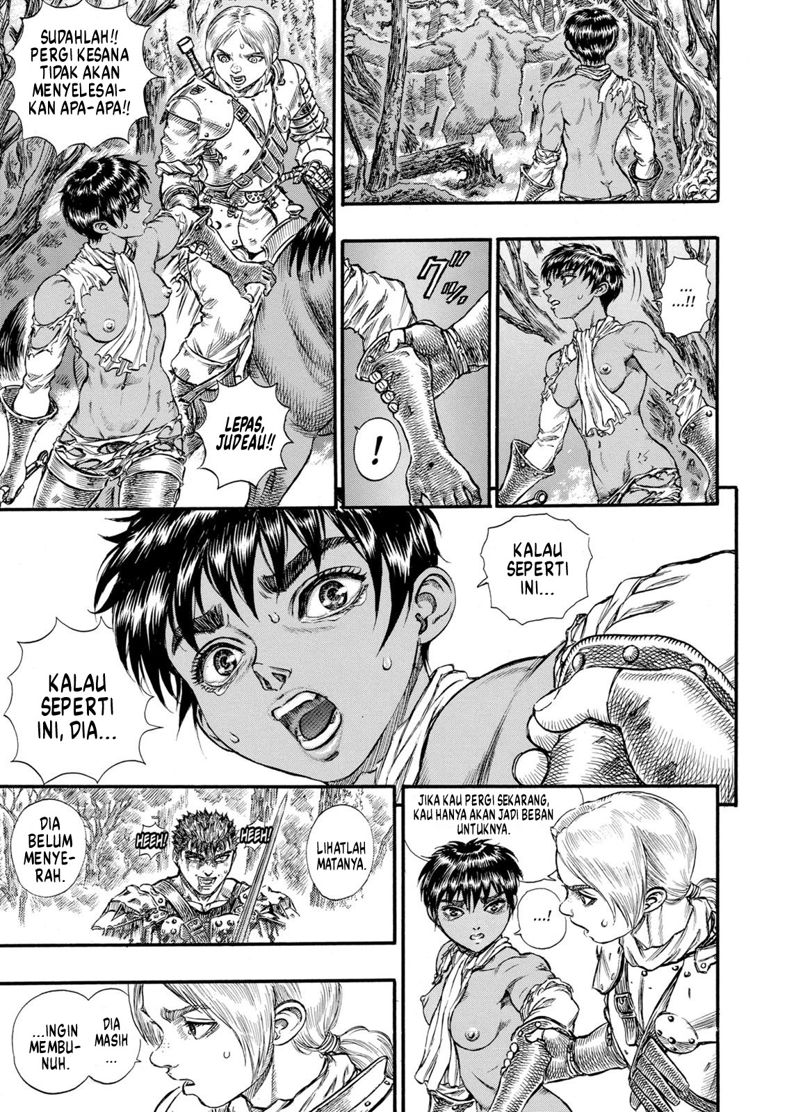 Read Berserk ID Manga Online