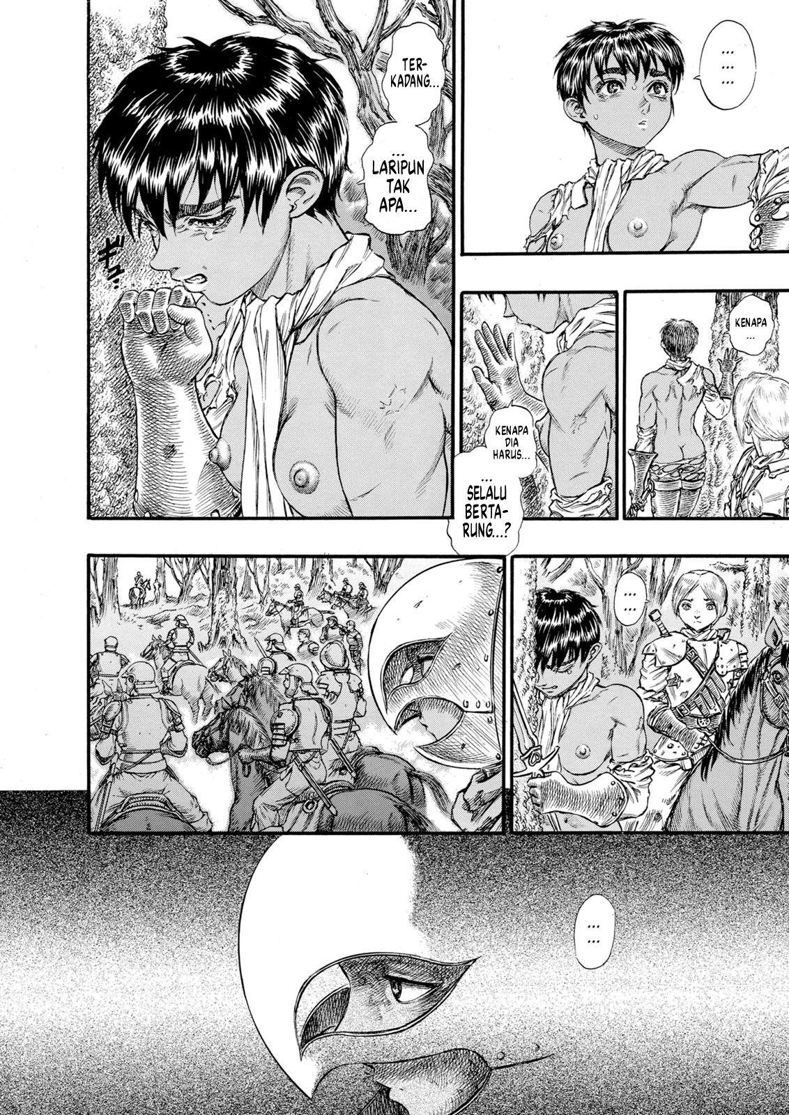 Read Berserk ID Manga Online