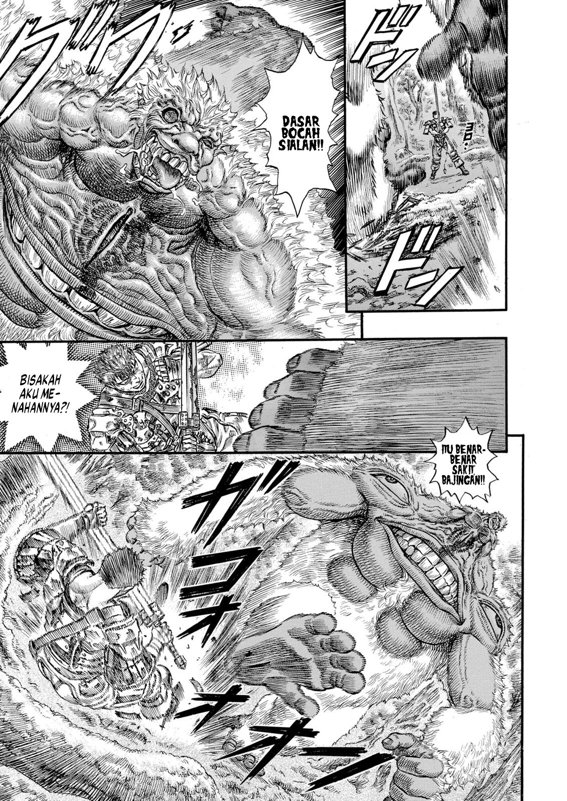 Read Berserk ID Manga Online