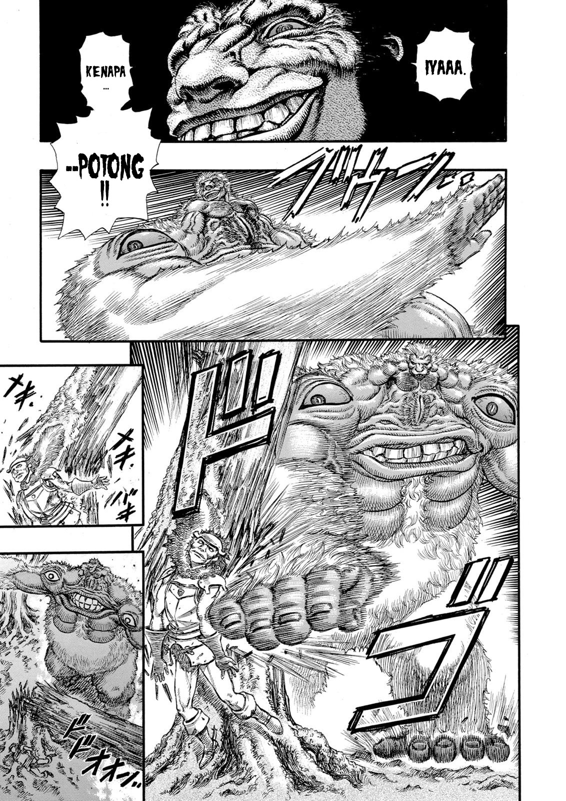 Read Berserk ID Manga Online