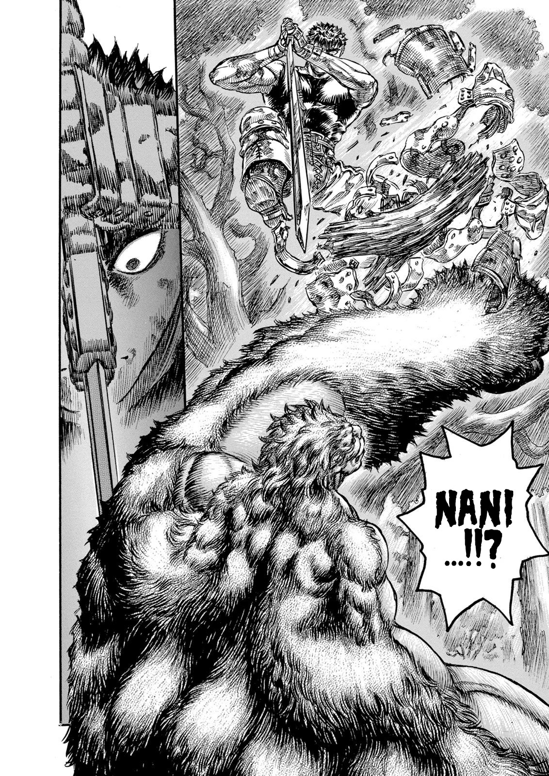 Read Berserk ID Manga Online