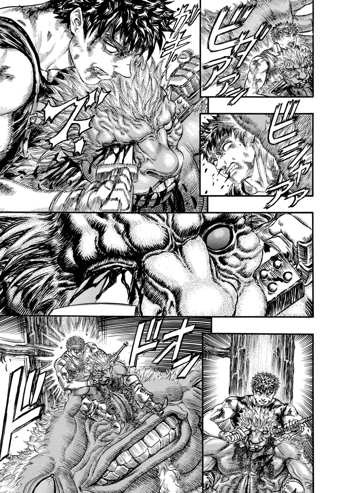 Read Berserk ID Manga Online