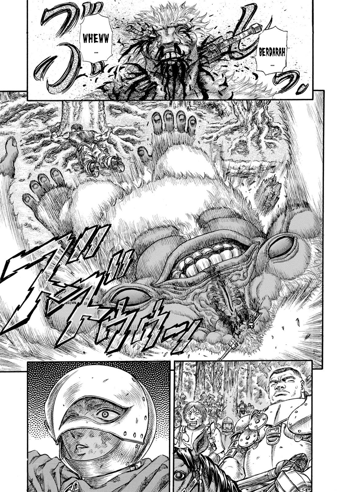 Read Berserk ID Manga Online