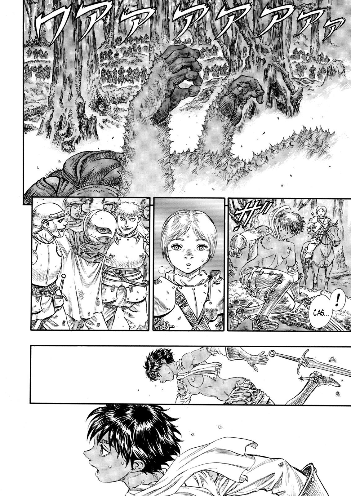 Read Berserk ID Manga Online