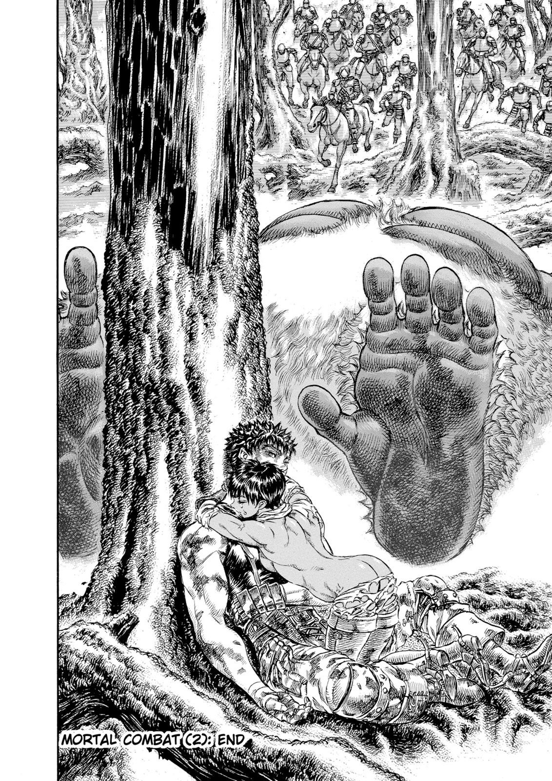 Read Berserk ID Manga Online