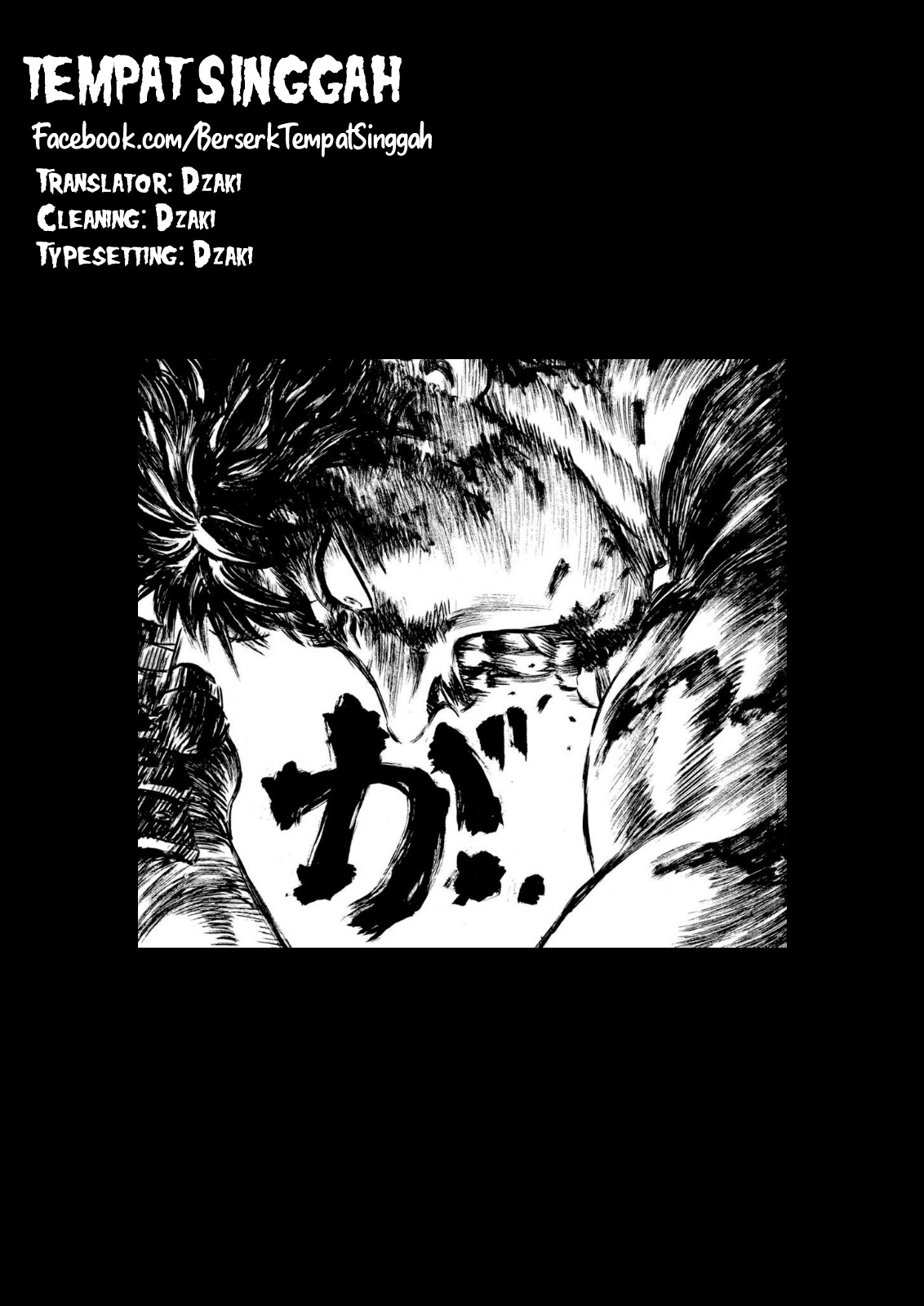 Read Berserk ID Manga Online