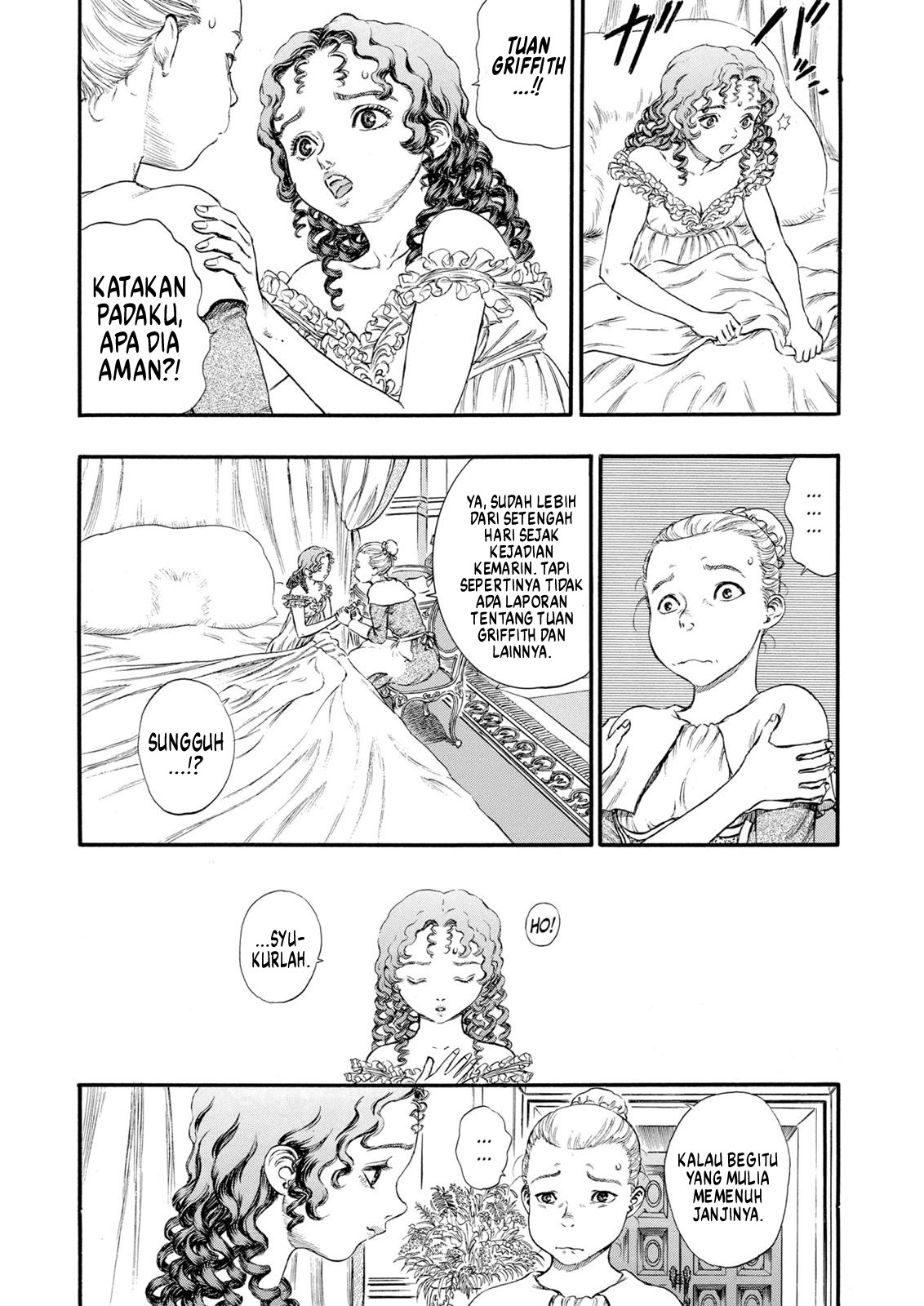Read Berserk ID Manga Online