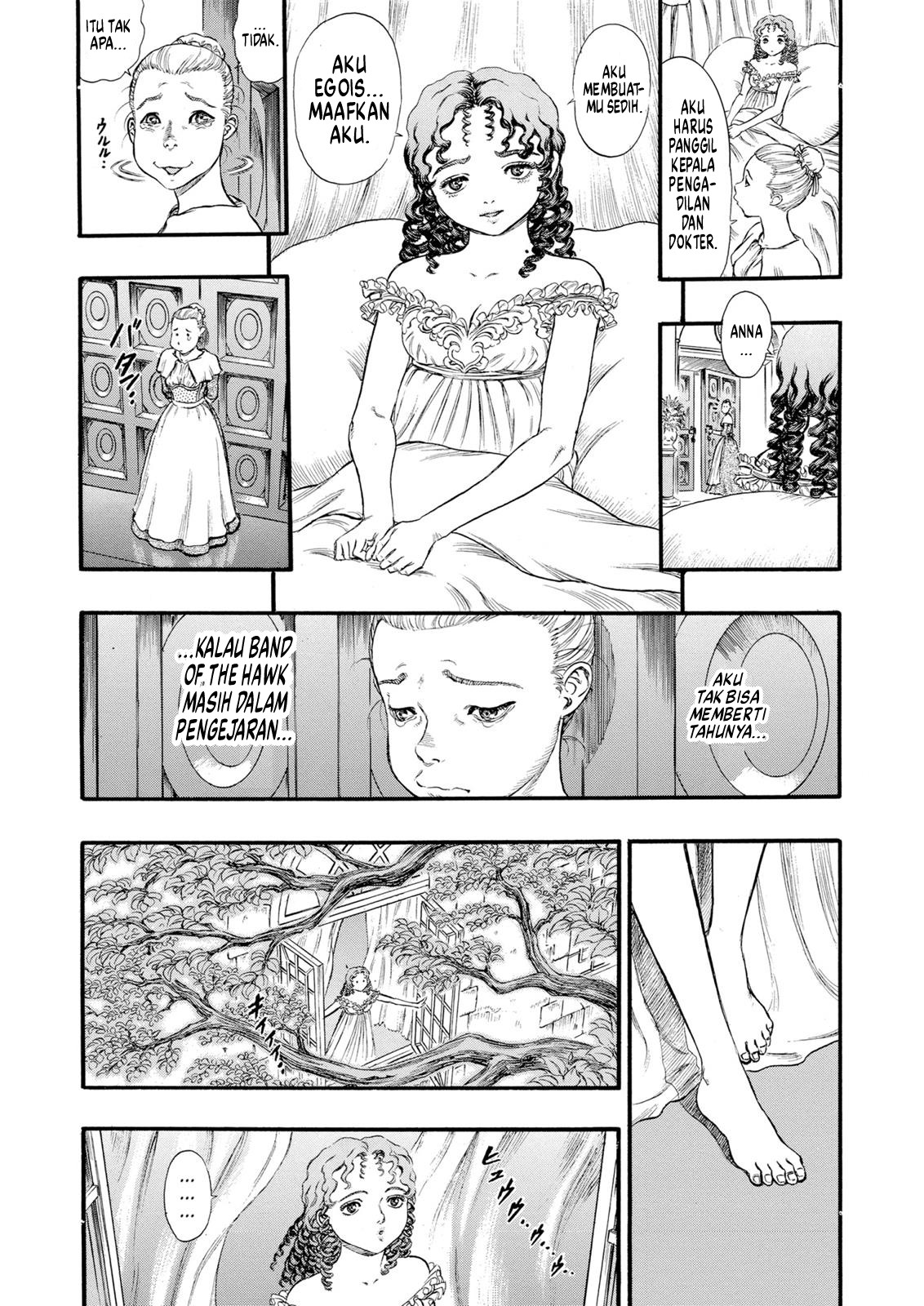 Read Berserk ID Manga Online