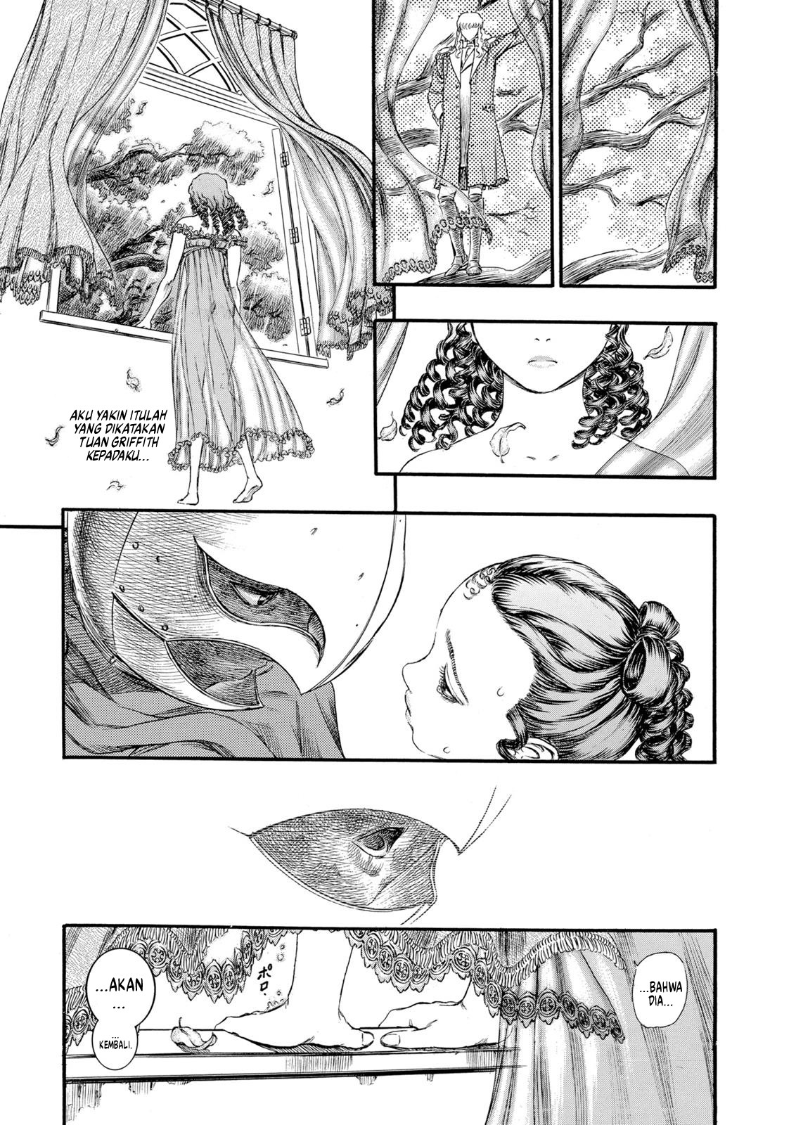 Read Berserk ID Manga Online