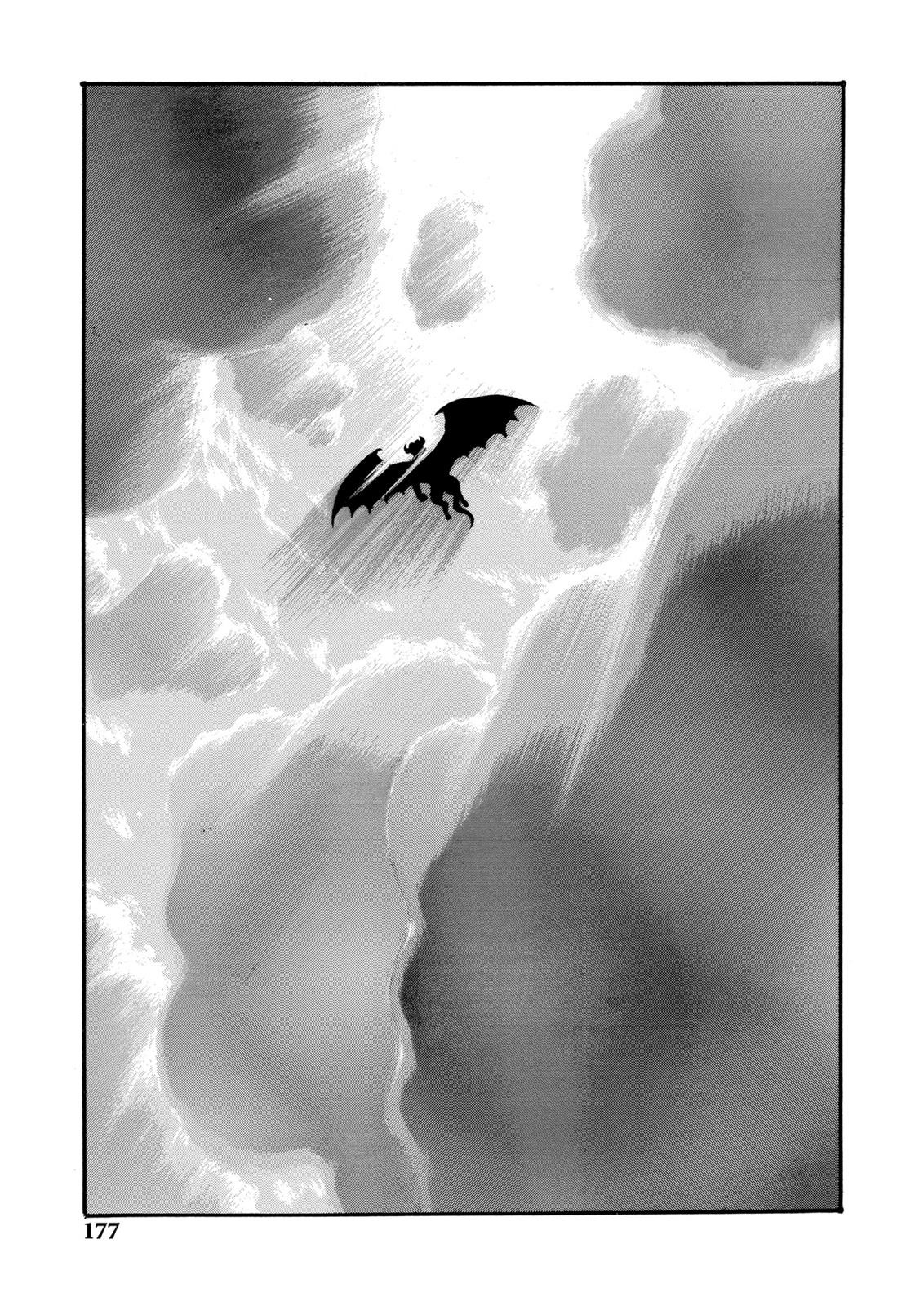 Read Berserk ID Manga Online