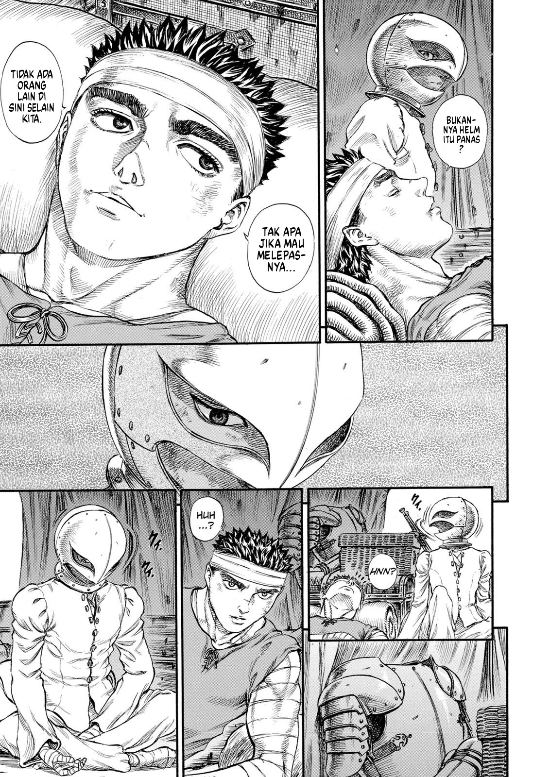 Read Berserk ID Manga Online