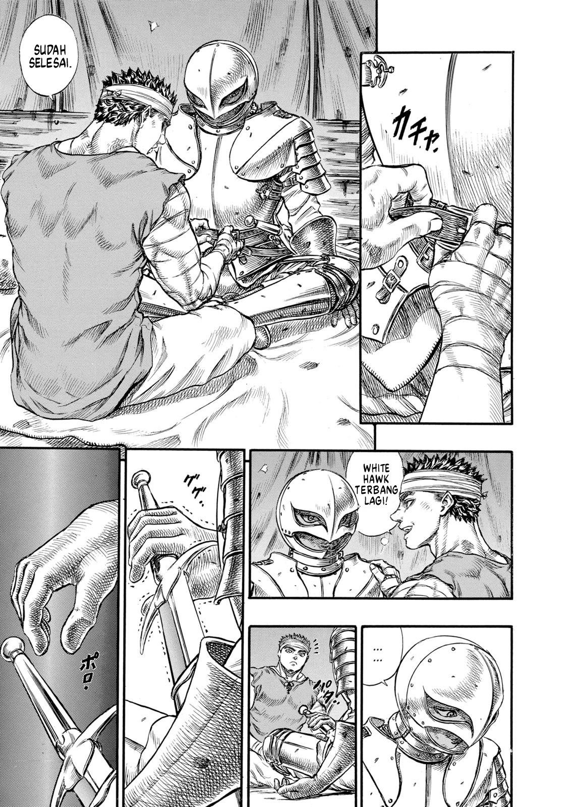 Read Berserk ID Manga Online