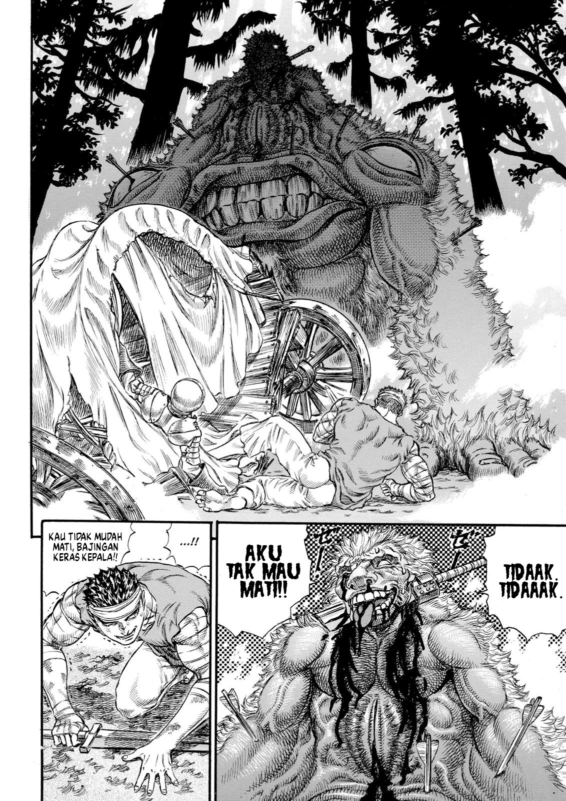 Read Berserk ID Manga Online