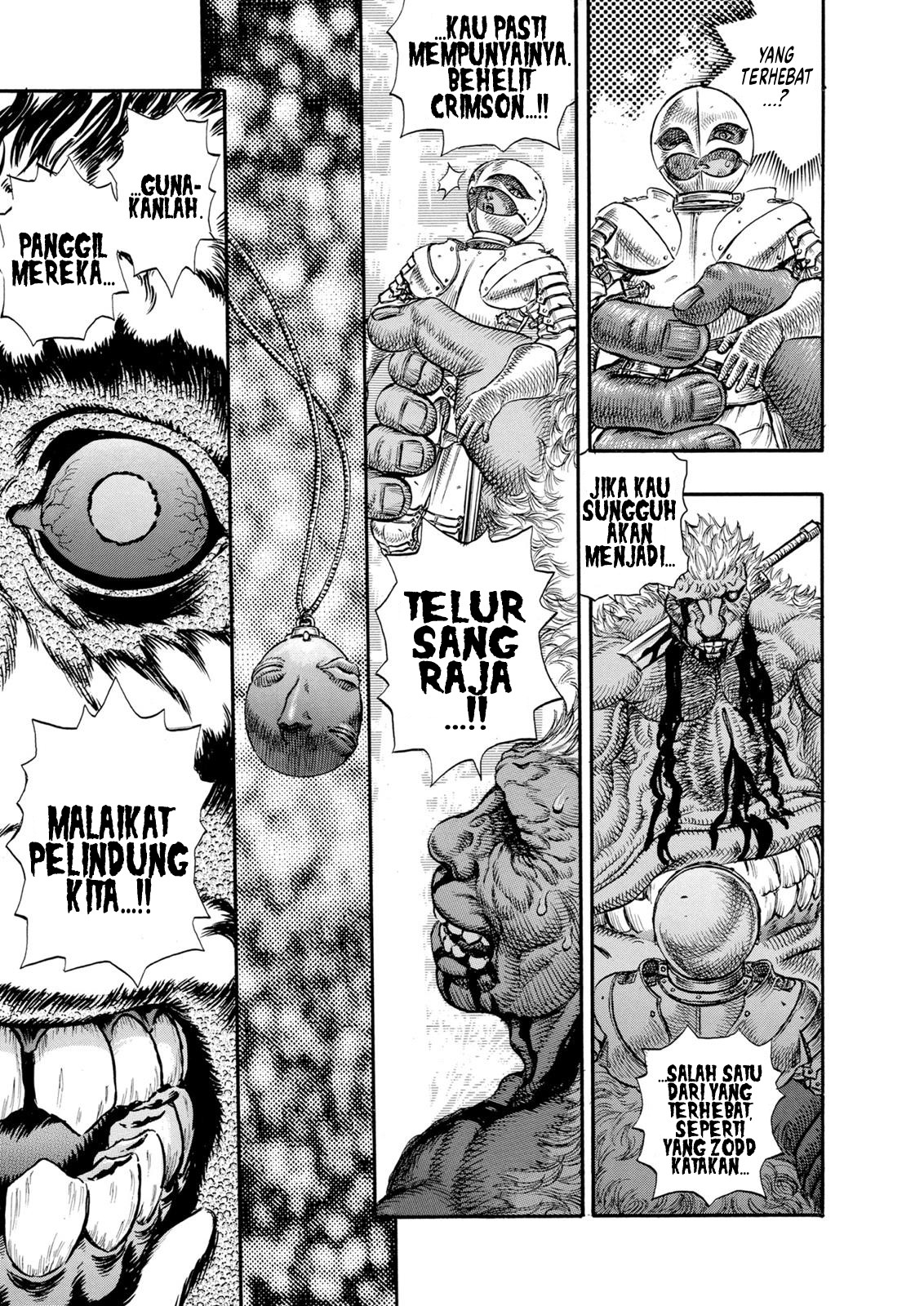 Read Berserk ID Manga Online