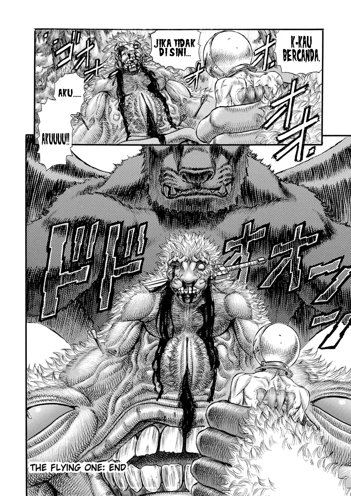 Read Berserk ID Manga Online